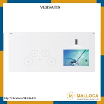 VERSATIS - Bếp Từ Malloca Chính Hãng Chất Liệu Cao Cấp
