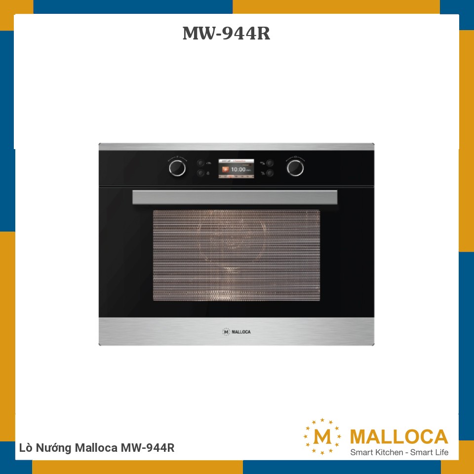 Lò Nướng Malloca MW-944R