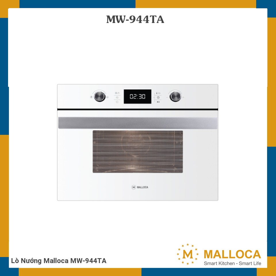 Lò Nướng Malloca MW-944TA