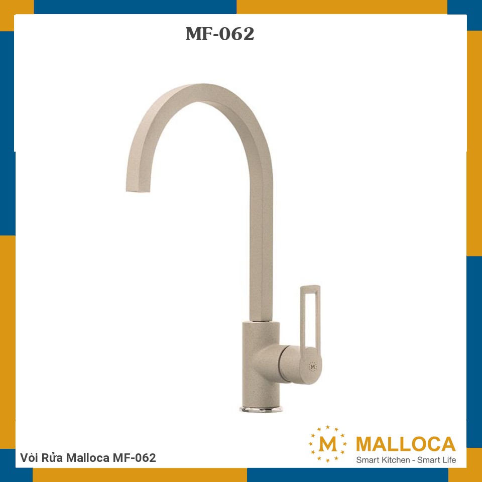 Vòi Rửa Malloca MF-062